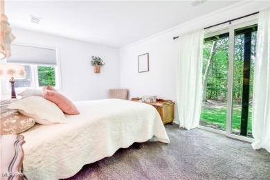 Discover your dream retreat in this stunning, fully renovated on Tanglewood National Golf Club in Ohio - for sale on GolfHomes.com, golf home, golf lot