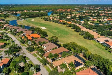 Discover the exclusive, double-gated Majors at Lely Resort, a on Lely Resort Golf and Country Club in Florida - for sale on GolfHomes.com, golf home, golf lot