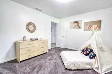 Discover your dream retreat in this stunning, fully renovated on Tanglewood National Golf Club in Ohio - for sale on GolfHomes.com, golf home, golf lot