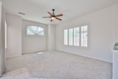 This spacious 4-bedroom, 3-bathroom home offers comfort on Estrella Mountain Ranch Golf Course in Arizona - for sale on GolfHomes.com, golf home, golf lot