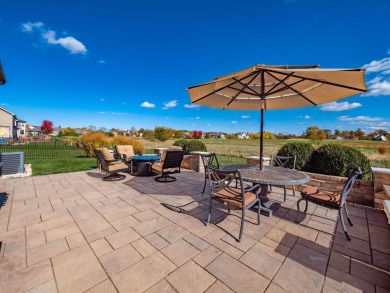 OPEN SATURDAY & SUNDAY... Meticulous Owners....Open floor plan on Golf Club of Dublin in Ohio - for sale on GolfHomes.com, golf home, golf lot