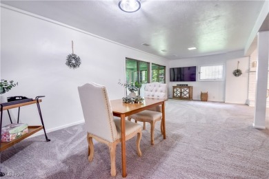 Discover your dream retreat in this stunning, fully renovated on Tanglewood National Golf Club in Ohio - for sale on GolfHomes.com, golf home, golf lot