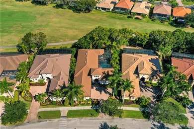 Discover the exclusive, double-gated Majors at Lely Resort, a on Lely Resort Golf and Country Club in Florida - for sale on GolfHomes.com, golf home, golf lot