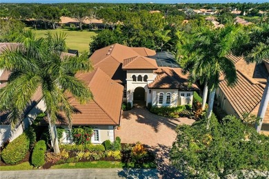 Discover the exclusive, double-gated Majors at Lely Resort, a on Lely Resort Golf and Country Club in Florida - for sale on GolfHomes.com, golf home, golf lot