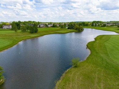 OPEN SATURDAY & SUNDAY... Meticulous Owners....Open floor plan on Golf Club of Dublin in Ohio - for sale on GolfHomes.com, golf home, golf lot
