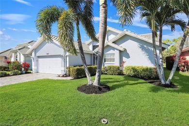 This nicely appointed, turnkey ready single-family home offers 3 on Hunters Ridge Country Club in Florida - for sale on GolfHomes.com, golf home, golf lot