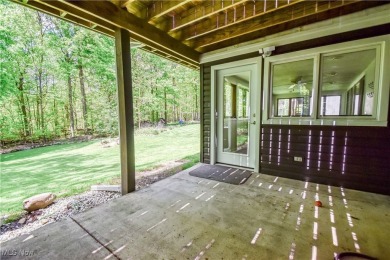 Discover your dream retreat in this stunning, fully renovated on Tanglewood National Golf Club in Ohio - for sale on GolfHomes.com, golf home, golf lot