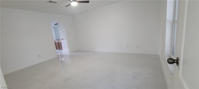 Beautiful Pool Home - Fully Renovated & Move-In Ready Home in on Mirror Lakes Golf Club in Florida - for sale on GolfHomes.com, golf home, golf lot