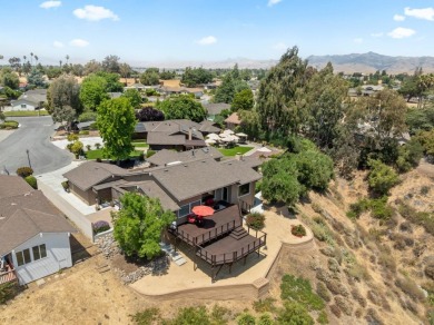 Experience luxury living in this beautifully updated home on Ridgemark Golf and Country Club in California - for sale on GolfHomes.com, golf home, golf lot