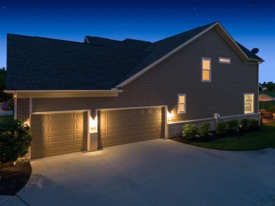 OPEN SATURDAY & SUNDAY... Meticulous Owners....Open floor plan on Golf Club of Dublin in Ohio - for sale on GolfHomes.com, golf home, golf lot