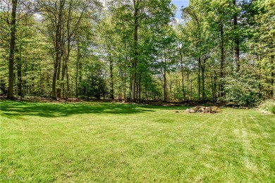 Discover your dream retreat in this stunning, fully renovated on Tanglewood National Golf Club in Ohio - for sale on GolfHomes.com, golf home, golf lot