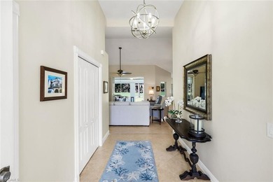 This nicely appointed, turnkey ready single-family home offers 3 on Hunters Ridge Country Club in Florida - for sale on GolfHomes.com, golf home, golf lot
