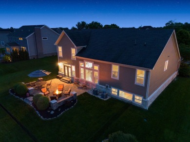OPEN SATURDAY & SUNDAY... Meticulous Owners....Open floor plan on Golf Club of Dublin in Ohio - for sale on GolfHomes.com, golf home, golf lot