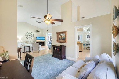 This nicely appointed, turnkey ready single-family home offers 3 on Hunters Ridge Country Club in Florida - for sale on GolfHomes.com, golf home, golf lot