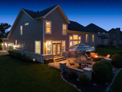 OPEN SATURDAY & SUNDAY... Meticulous Owners....Open floor plan on Golf Club of Dublin in Ohio - for sale on GolfHomes.com, golf home, golf lot