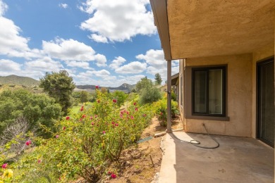 Discover the charm of this inviting 2 bedroom, 2 bath condo on Pala Mesa Resort in California - for sale on GolfHomes.com, golf home, golf lot