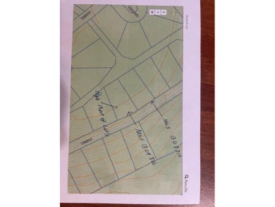 Desirable Bella Vista Lot for you to build your house on. The on Bella Vista Country Club - Highlands in Arkansas - for sale on GolfHomes.com, golf home, golf lot
