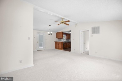 Beautiful, well-maintained home with a front porch that on Lake Of The Woods Golf Course in Virginia - for sale on GolfHomes.com, golf home, golf lot