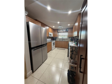 Spectacular 2/2 Condo with lots of amenities and completely on Sunrise Lakes Phase IV Golf Course in Florida - for sale on GolfHomes.com, golf home, golf lot