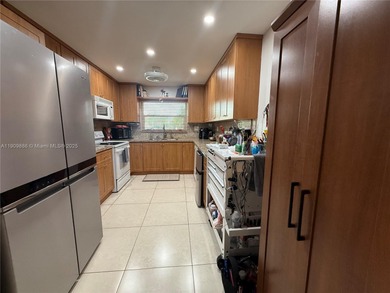 Spectacular 2/2 Condo with lots of amenities and completely on Sunrise Lakes Phase IV Golf Course in Florida - for sale on GolfHomes.com, golf home, golf lot