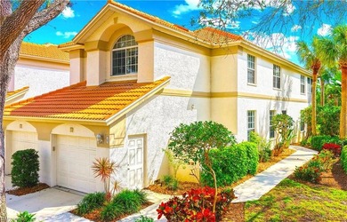 SIMPLY PERFECT! Rarely available FIRST FLOOR END UNIT, COMPLETE on Bonita Bay West in Florida - for sale on GolfHomes.com, golf home, golf lot
