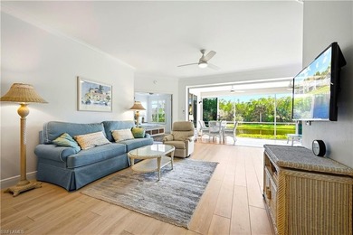 SIMPLY PERFECT! Rarely available FIRST FLOOR END UNIT, COMPLETE on Bonita Bay West in Florida - for sale on GolfHomes.com, golf home, golf lot