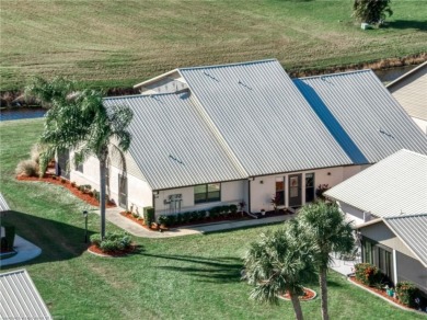 Buyer's financing fell through, their loss could be your gain!!! on Spring Lake Golf Resort in Florida - for sale on GolfHomes.com, golf home, golf lot