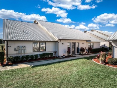 Buyer's financing fell through, their loss could be your gain!!! on Spring Lake Golf Resort in Florida - for sale on GolfHomes.com, golf home, golf lot