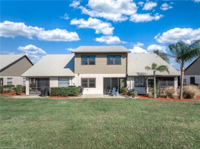 Buyer's financing fell through, their loss could be your gain!!! on Spring Lake Golf Resort in Florida - for sale on GolfHomes.com, golf home, golf lot