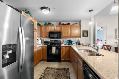 Sophistication meets comfort in this beautifully maintained on Grande Dunes Golf Club in South Carolina - for sale on GolfHomes.com, golf home, golf lot