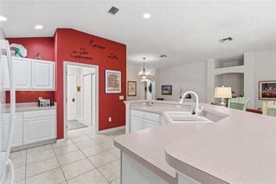 LIGHT, BRIGHT & METICULOUSLY MAINTAINED DESIGNER LANTANA in the on Glenview Championship Golf and Country Club in Florida - for sale on GolfHomes.com, golf home, golf lot