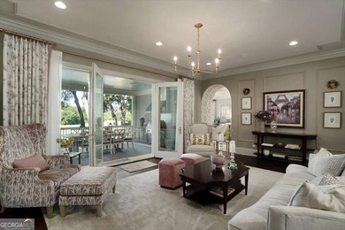 Presenting an extraordinary opportunity to live in one of the on The Georgia Club in Georgia - for sale on GolfHomes.com, golf home, golf lot