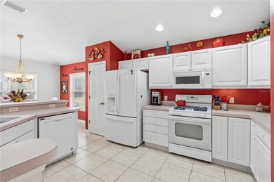 LIGHT, BRIGHT & METICULOUSLY MAINTAINED DESIGNER LANTANA in the on Glenview Championship Golf and Country Club in Florida - for sale on GolfHomes.com, golf home, golf lot