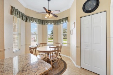 Step into your dream lifestyle with this stunning home Located on Stonecrest Golf and Club Club in Florida - for sale on GolfHomes.com, golf home, golf lot