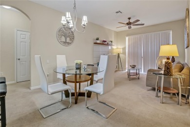 Stunning condo with pond view in 24 hours guard gated Bella Trae on ChampionsGate Golf Resort in Florida - for sale on GolfHomes.com, golf home, golf lot