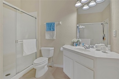 Stunning condo with pond view in 24 hours guard gated Bella Trae on ChampionsGate Golf Resort in Florida - for sale on GolfHomes.com, golf home, golf lot