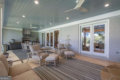 Presenting an extraordinary opportunity to live in one of the on The Georgia Club in Georgia - for sale on GolfHomes.com, golf home, golf lot