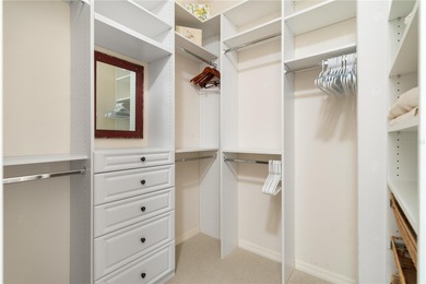 LIGHT, BRIGHT & METICULOUSLY MAINTAINED DESIGNER LANTANA in the on Glenview Championship Golf and Country Club in Florida - for sale on GolfHomes.com, golf home, golf lot