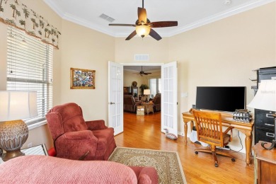 Step into your dream lifestyle with this stunning home Located on Stonecrest Golf and Club Club in Florida - for sale on GolfHomes.com, golf home, golf lot