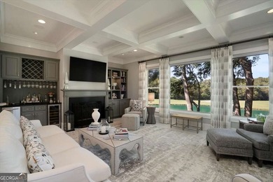 Presenting an extraordinary opportunity to live in one of the on The Georgia Club in Georgia - for sale on GolfHomes.com, golf home, golf lot