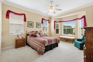 Step into your dream lifestyle with this stunning home Located on Stonecrest Golf and Club Club in Florida - for sale on GolfHomes.com, golf home, golf lot