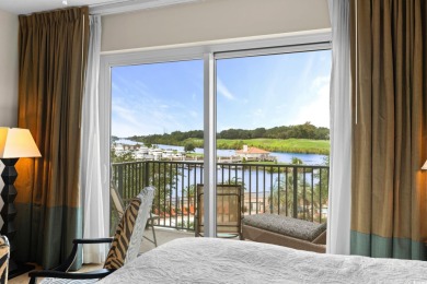 Sophistication meets comfort in this beautifully maintained on Grande Dunes Golf Club in South Carolina - for sale on GolfHomes.com, golf home, golf lot