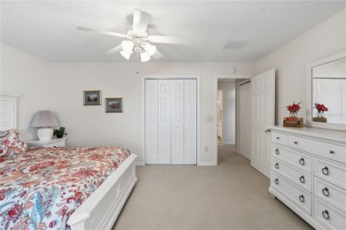 LIGHT, BRIGHT & METICULOUSLY MAINTAINED DESIGNER LANTANA in the on Glenview Championship Golf and Country Club in Florida - for sale on GolfHomes.com, golf home, golf lot