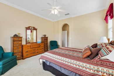 Step into your dream lifestyle with this stunning home Located on Stonecrest Golf and Club Club in Florida - for sale on GolfHomes.com, golf home, golf lot