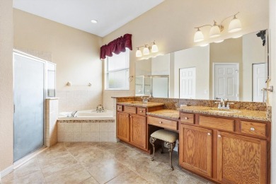Step into your dream lifestyle with this stunning home Located on Stonecrest Golf and Club Club in Florida - for sale on GolfHomes.com, golf home, golf lot