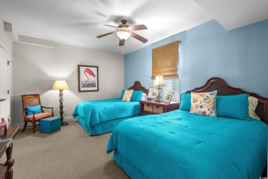 Sophistication meets comfort in this beautifully maintained on Grande Dunes Golf Club in South Carolina - for sale on GolfHomes.com, golf home, golf lot