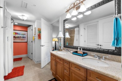 Sophistication meets comfort in this beautifully maintained on Grande Dunes Golf Club in South Carolina - for sale on GolfHomes.com, golf home, golf lot
