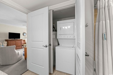 Sophistication meets comfort in this beautifully maintained on Grande Dunes Golf Club in South Carolina - for sale on GolfHomes.com, golf home, golf lot