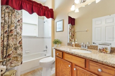 Step into your dream lifestyle with this stunning home Located on Stonecrest Golf and Club Club in Florida - for sale on GolfHomes.com, golf home, golf lot