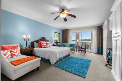 Sophistication meets comfort in this beautifully maintained on Grande Dunes Golf Club in South Carolina - for sale on GolfHomes.com, golf home, golf lot